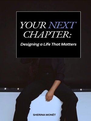 cover image of Your Next Chapter